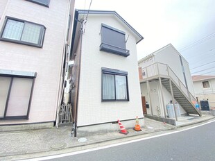 プライムレーベル寺前Ⅱの物件外観写真